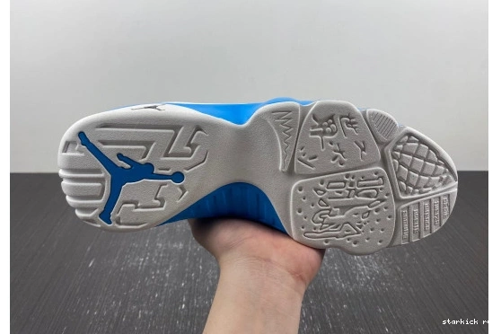 Retro  302370-103 Powder Jordan 302370-103 9  0806